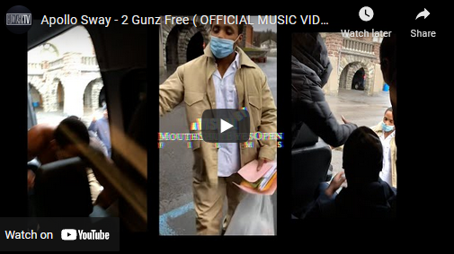 Apollo Sway - 2 Gunz Free