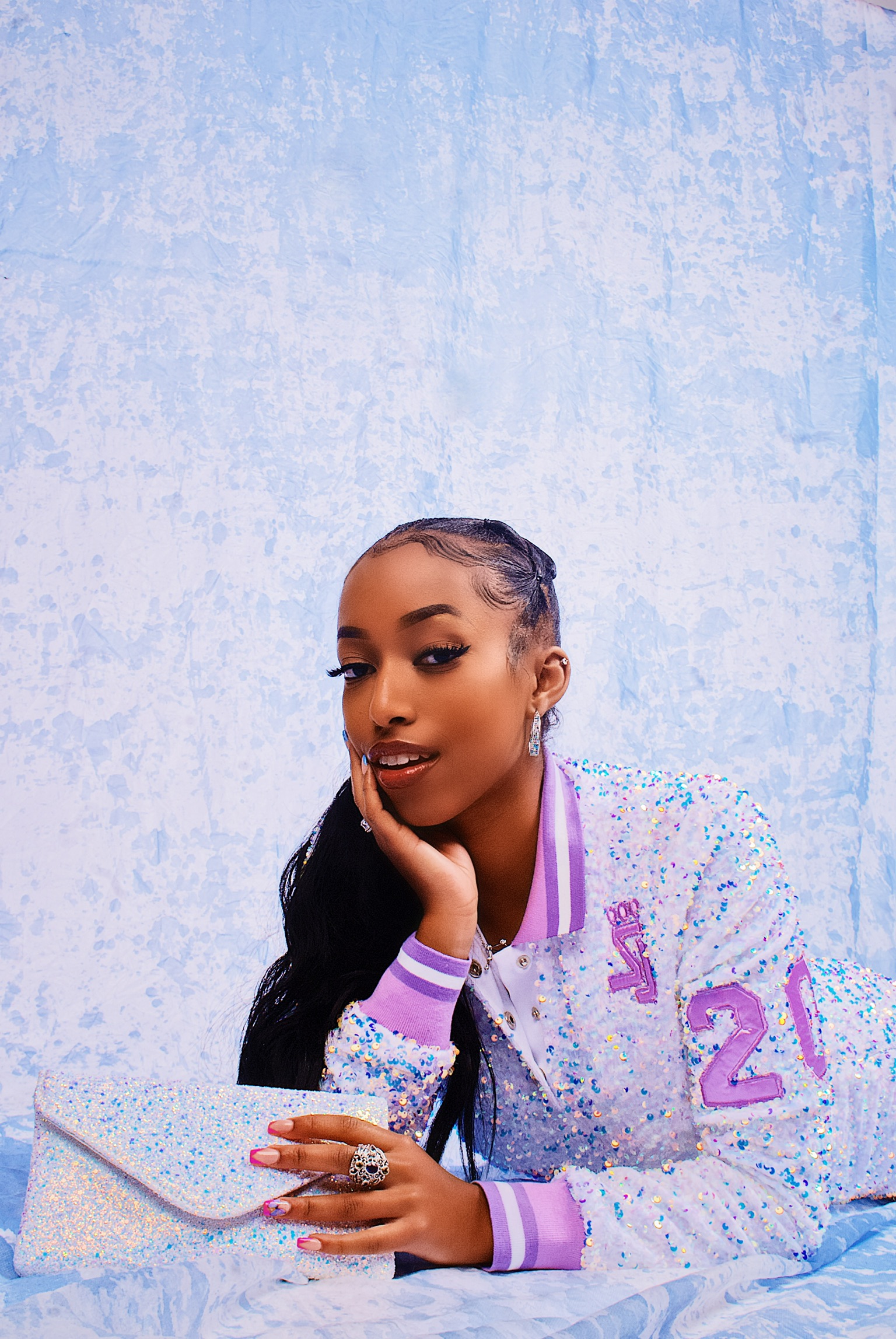 Autumn Jeannette - Boujee