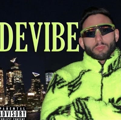 Devibe - Cant Let Go