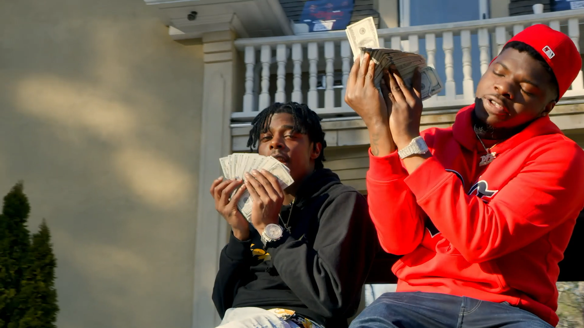 EZ Longway - Dream House Video