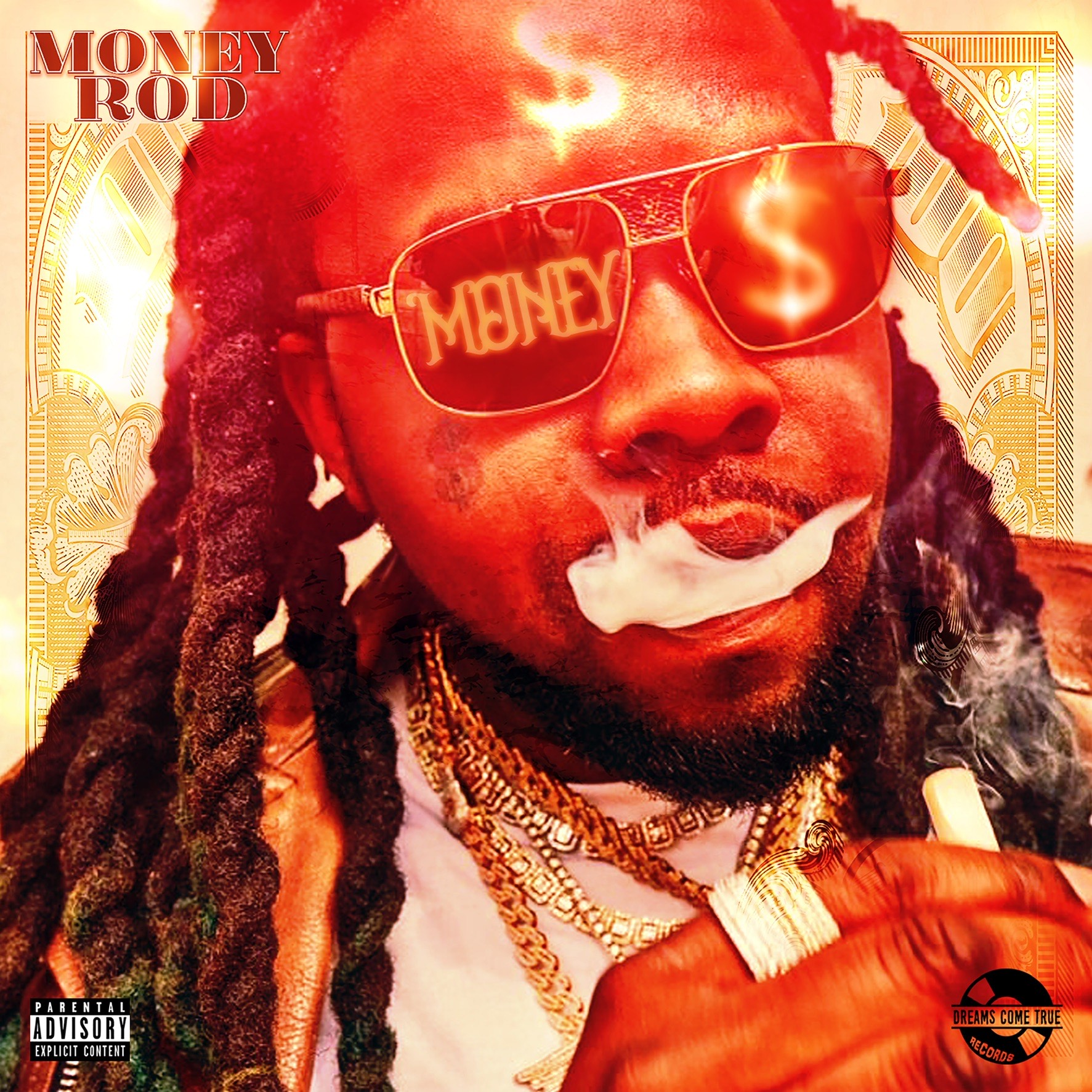 Money Rod - Money