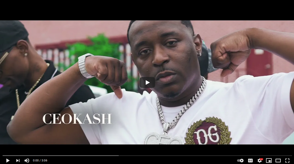 My Biggest Flex Video