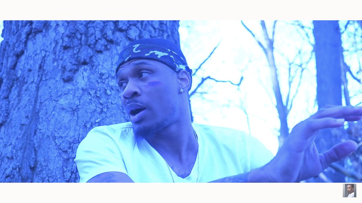 Nique Got-It - Bless The Bottle Video