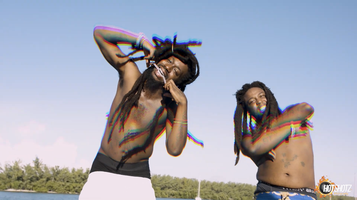 4Pack Boss - Rollie Video