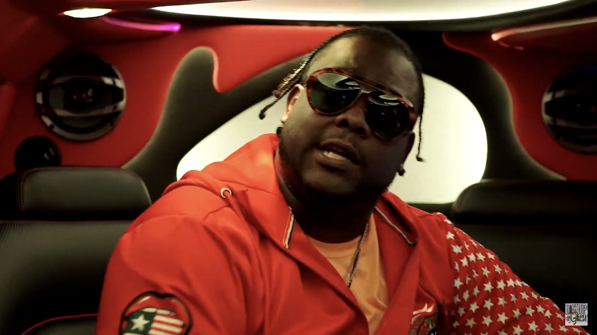 Bishop DaGreat - I Made It Video