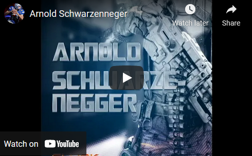 Elliok - Arnold Schwarzenneger