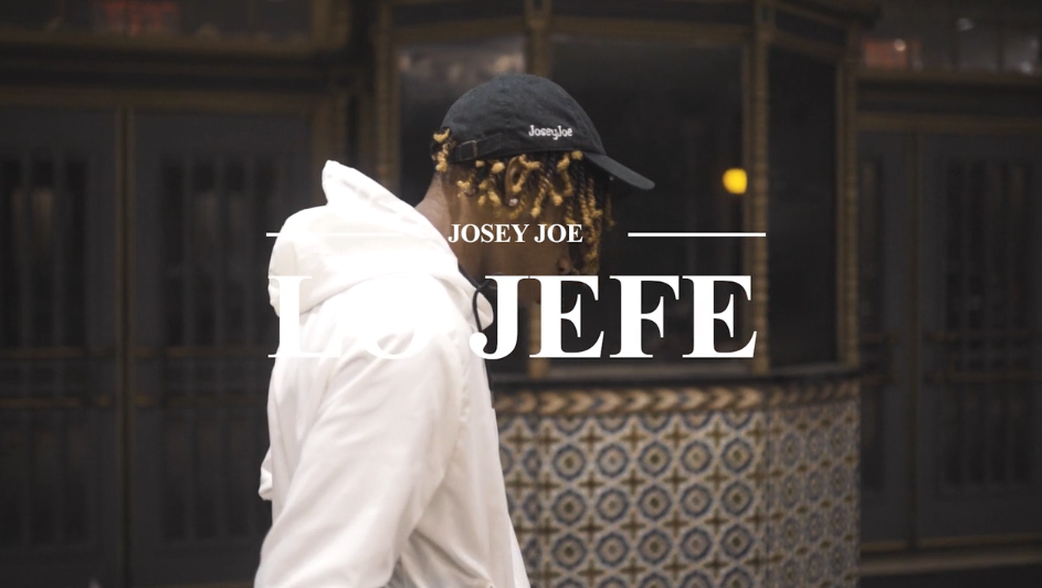 Josey Joe - Lo Jefe Video