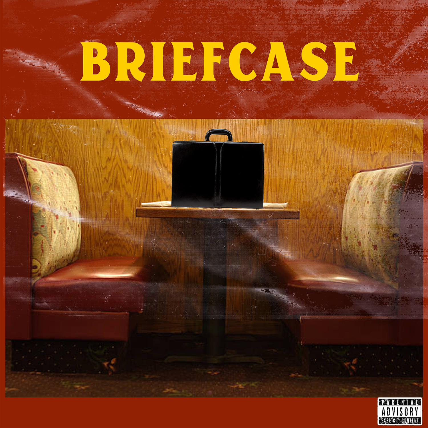 Na'Shon - Briefcase Single