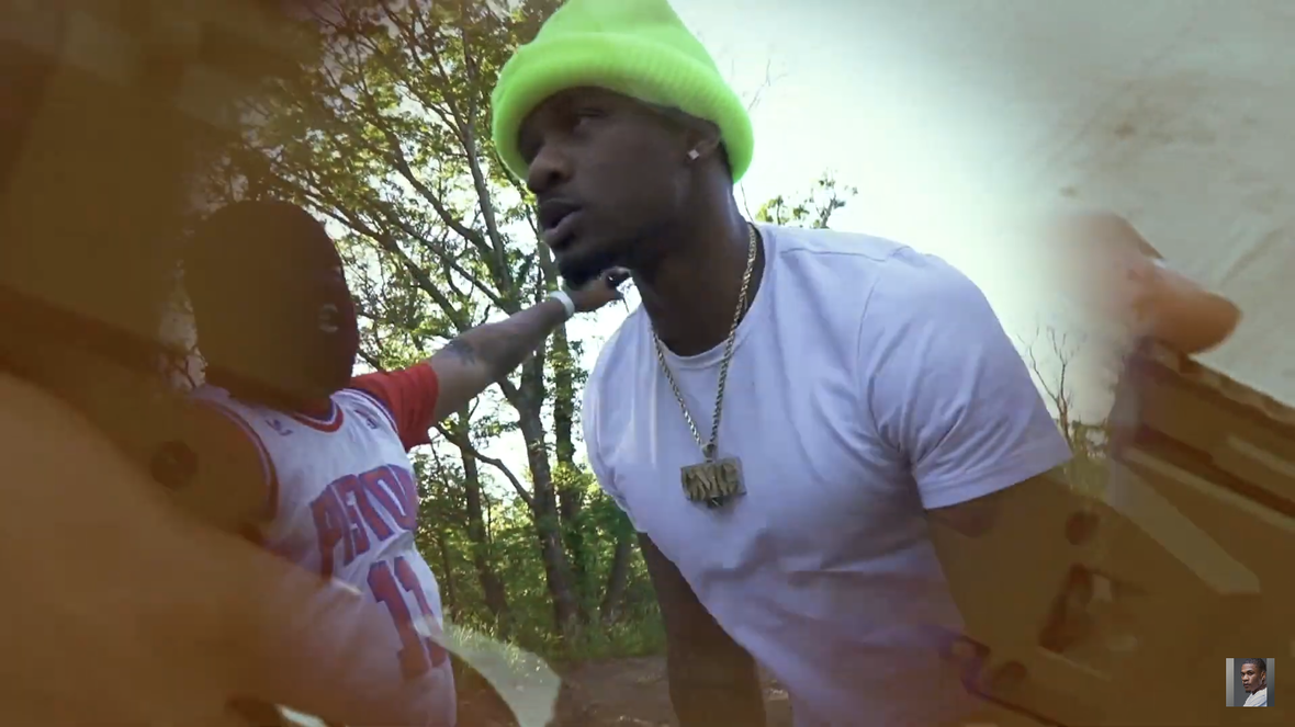 Nique Got-It - Real Shooters Video