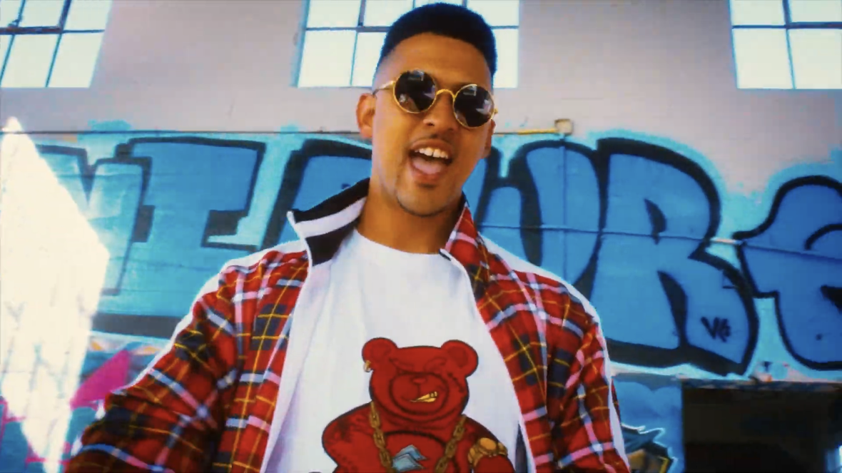 $tovey - All That Video