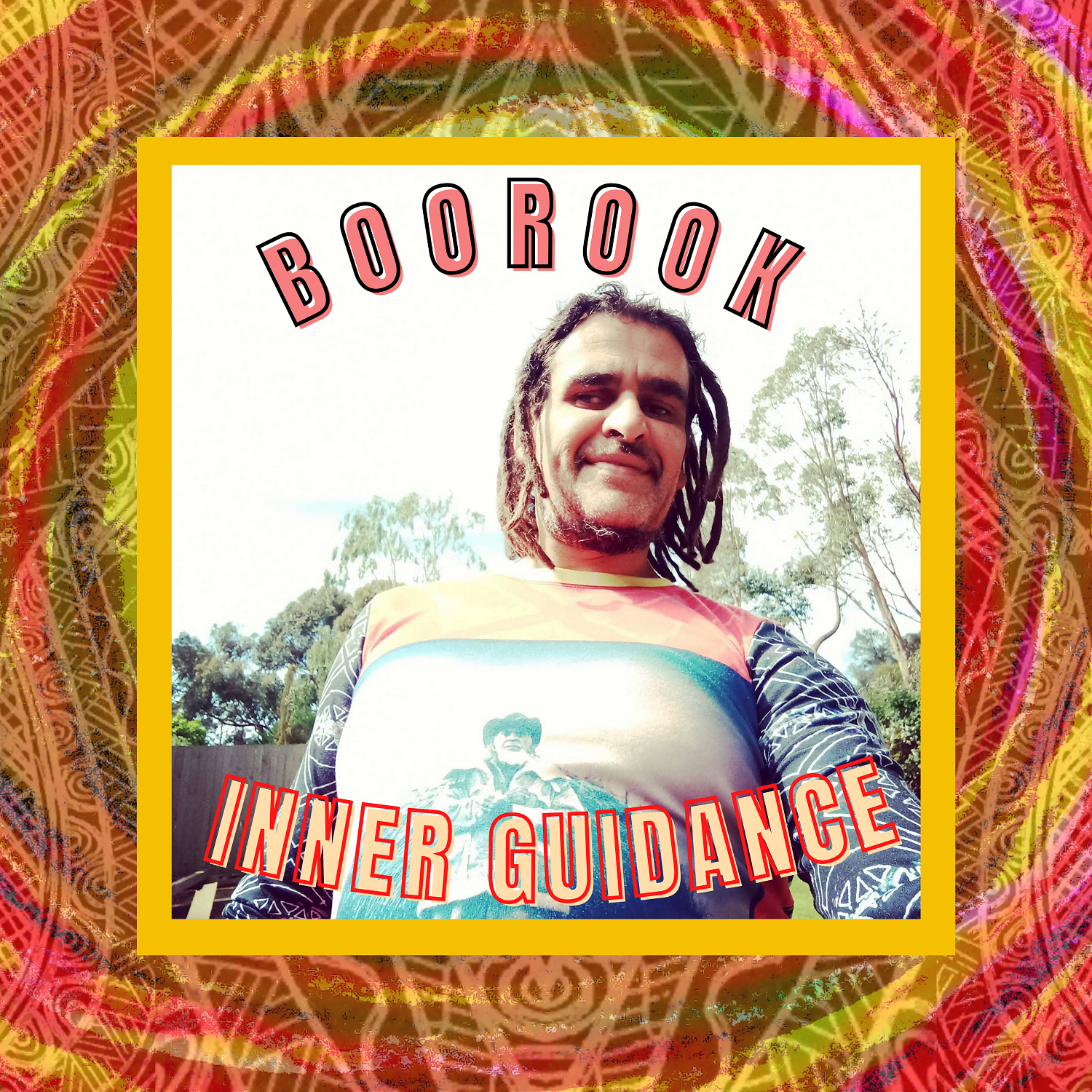 Boorook - Inner Guidance