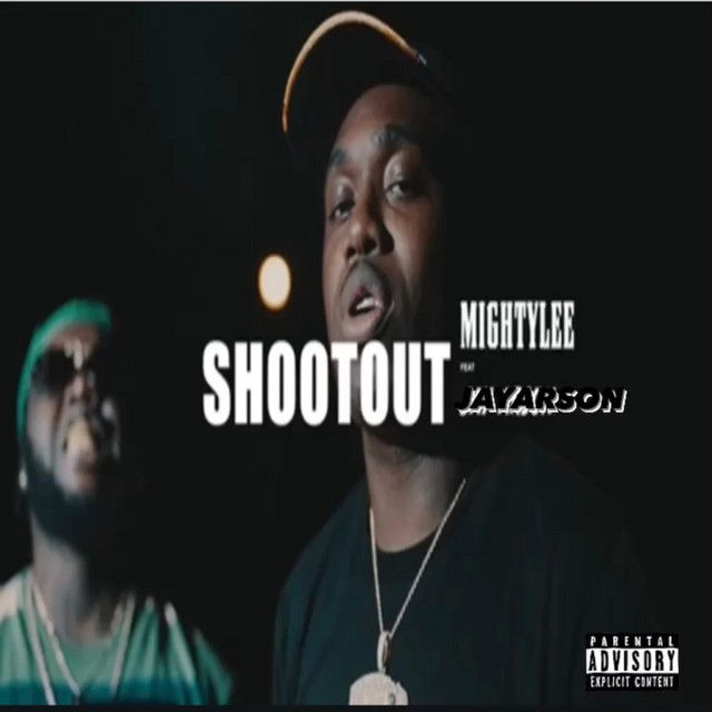 Mightylee - Shootout