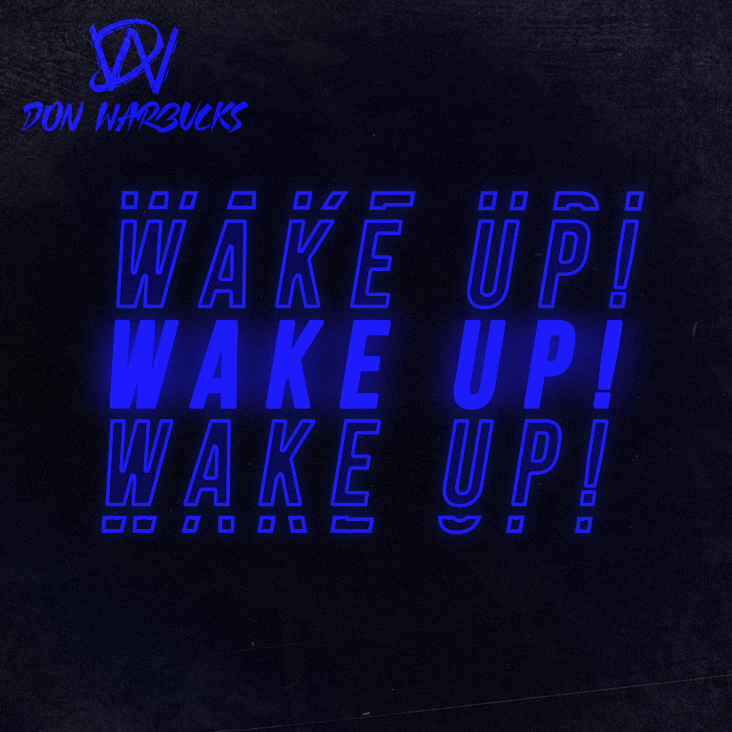 Don Warbucks - Wake Up