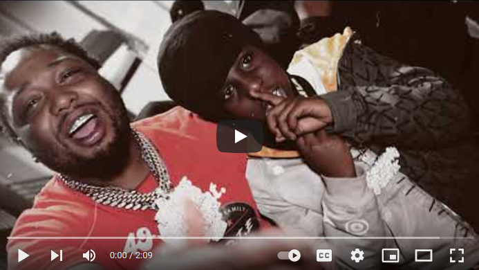 4Pack Boss - Tap In Video