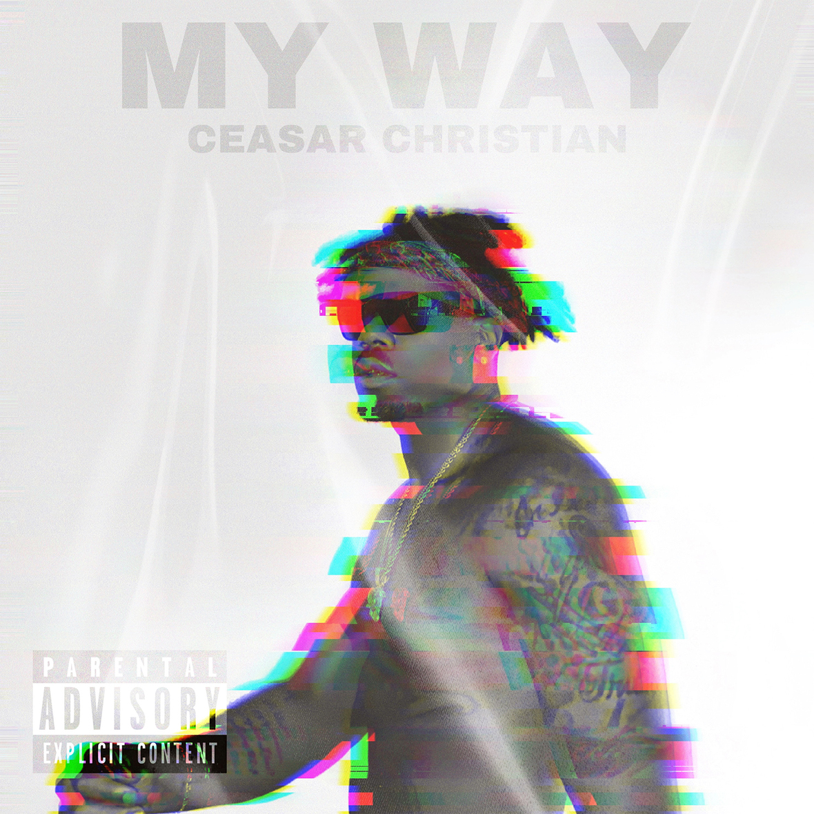 Ceasar Christian - My Way Single