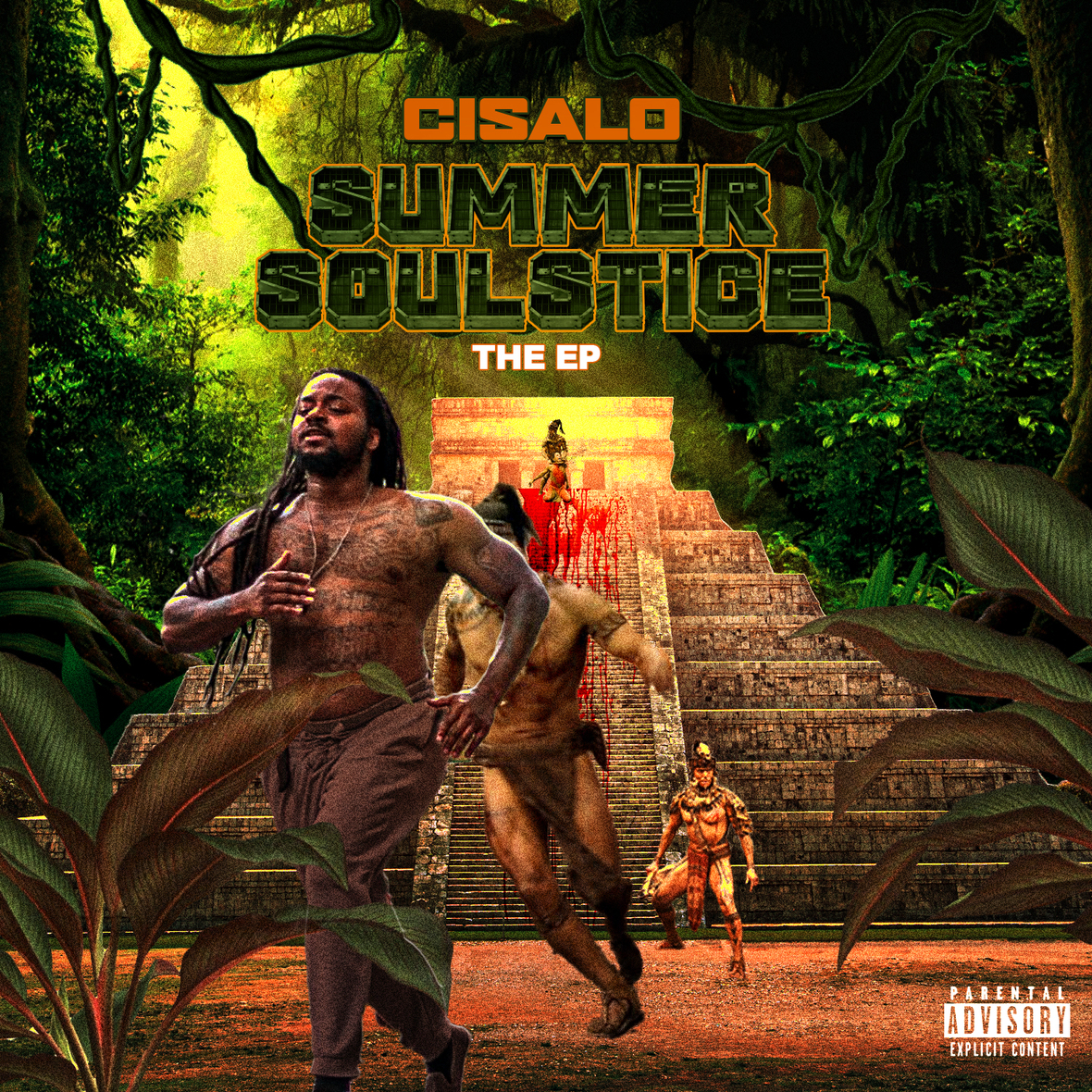 Cisalo - Summer Soulstice