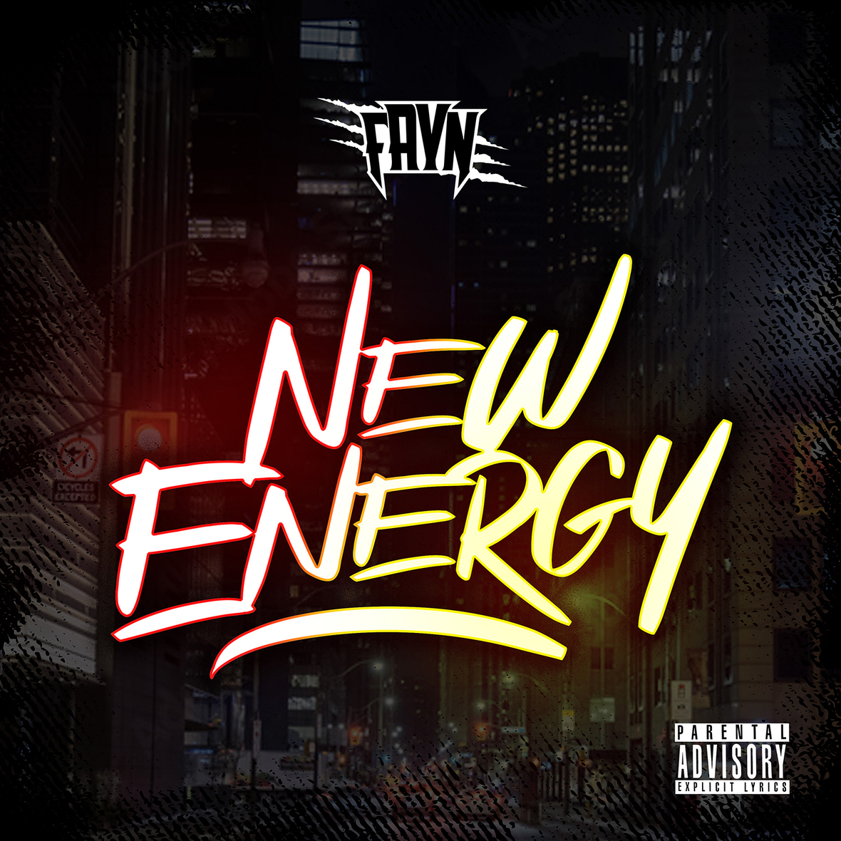 Fayn - New Energy Single