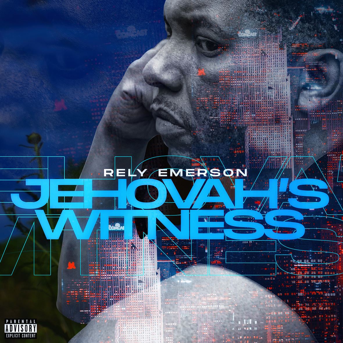 Rely Emerson - Jehovah's Witness Single