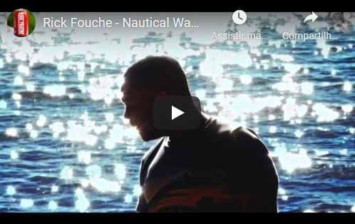 rick fouche nautical waves