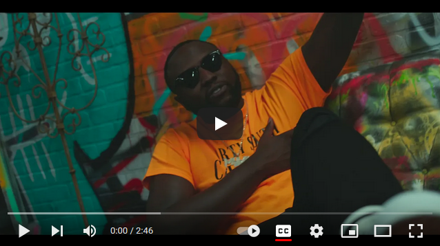 Mulah Davinci - I Can Tell Music Video