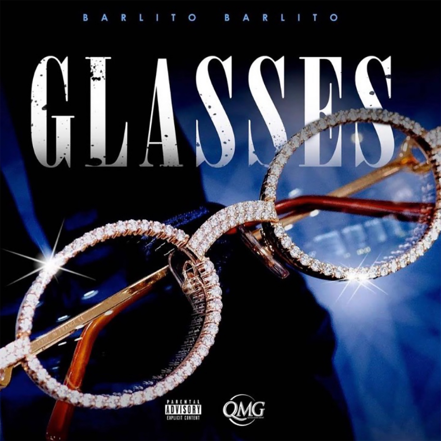 Barlito Barlito - Glasses Single