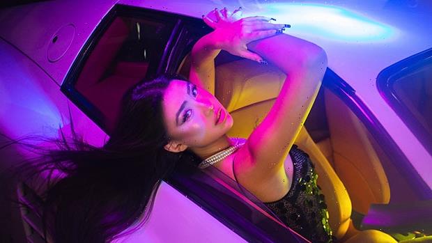 Erika Tham - Admit It