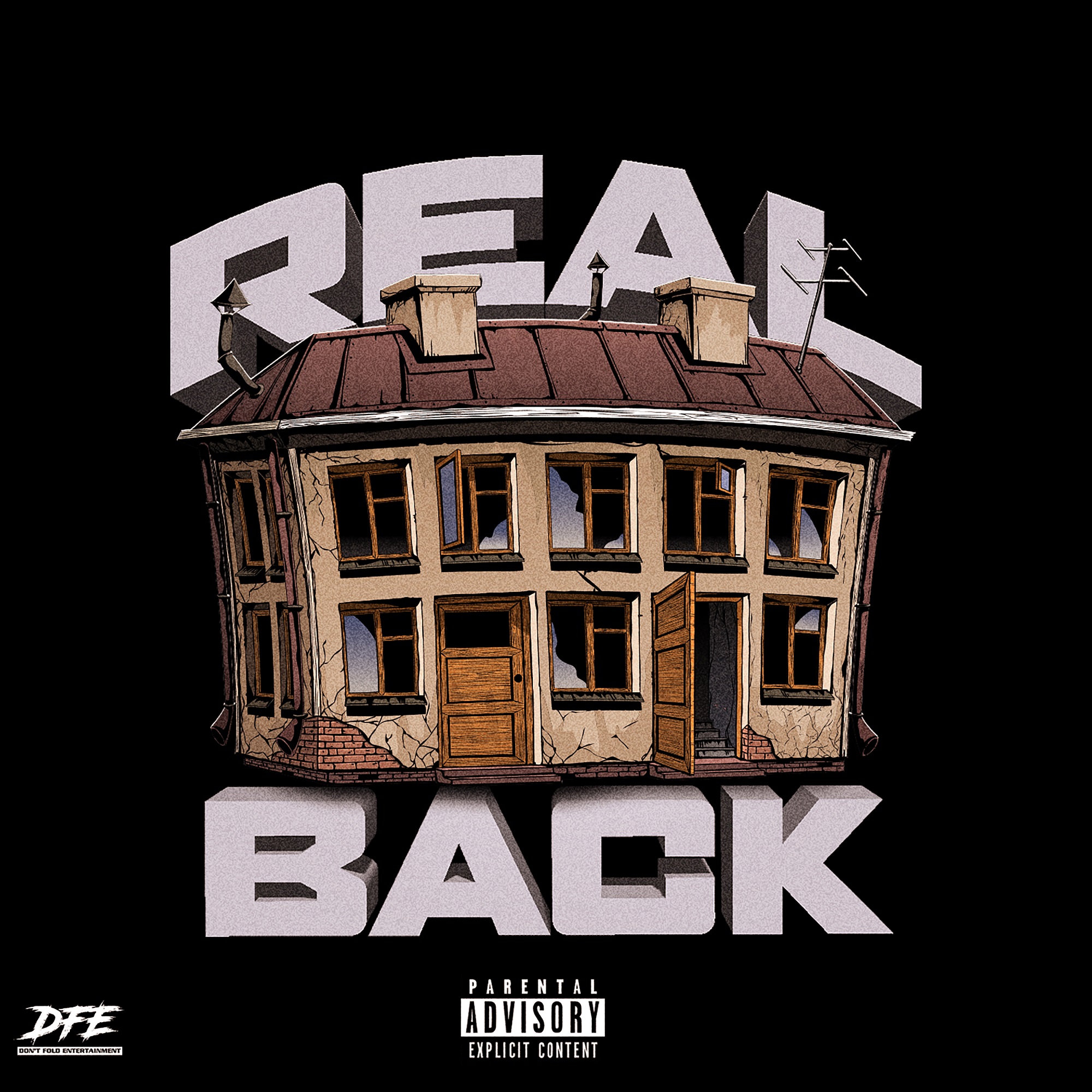 Mack Ben Widdit - Real Back Music Service