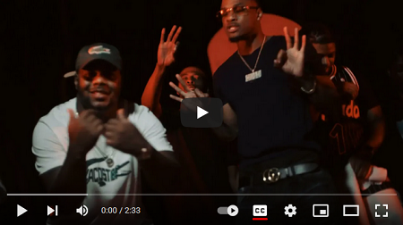 Nique Got - It - 48 Barz of Trap pt 3 Music Video