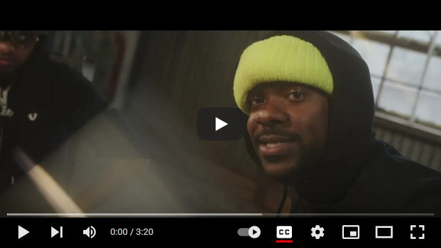 Riiyoo & Lil Lee - 10-4 Music Video