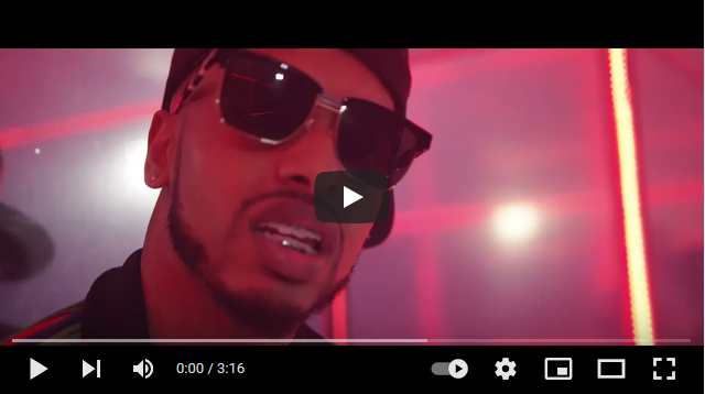 Riiyoo & Lil Lee - Way Up Music Video