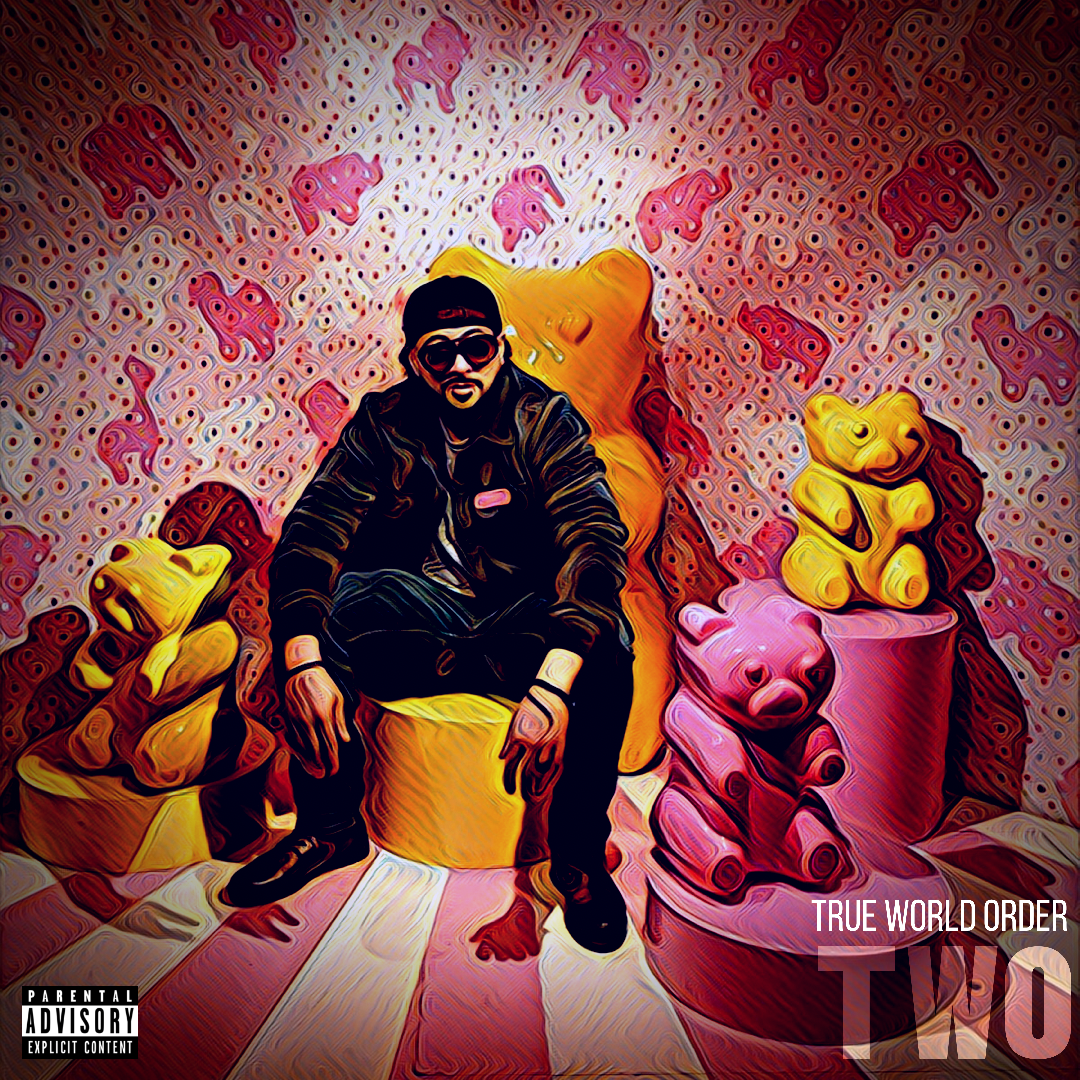 Verseborn - True World Order