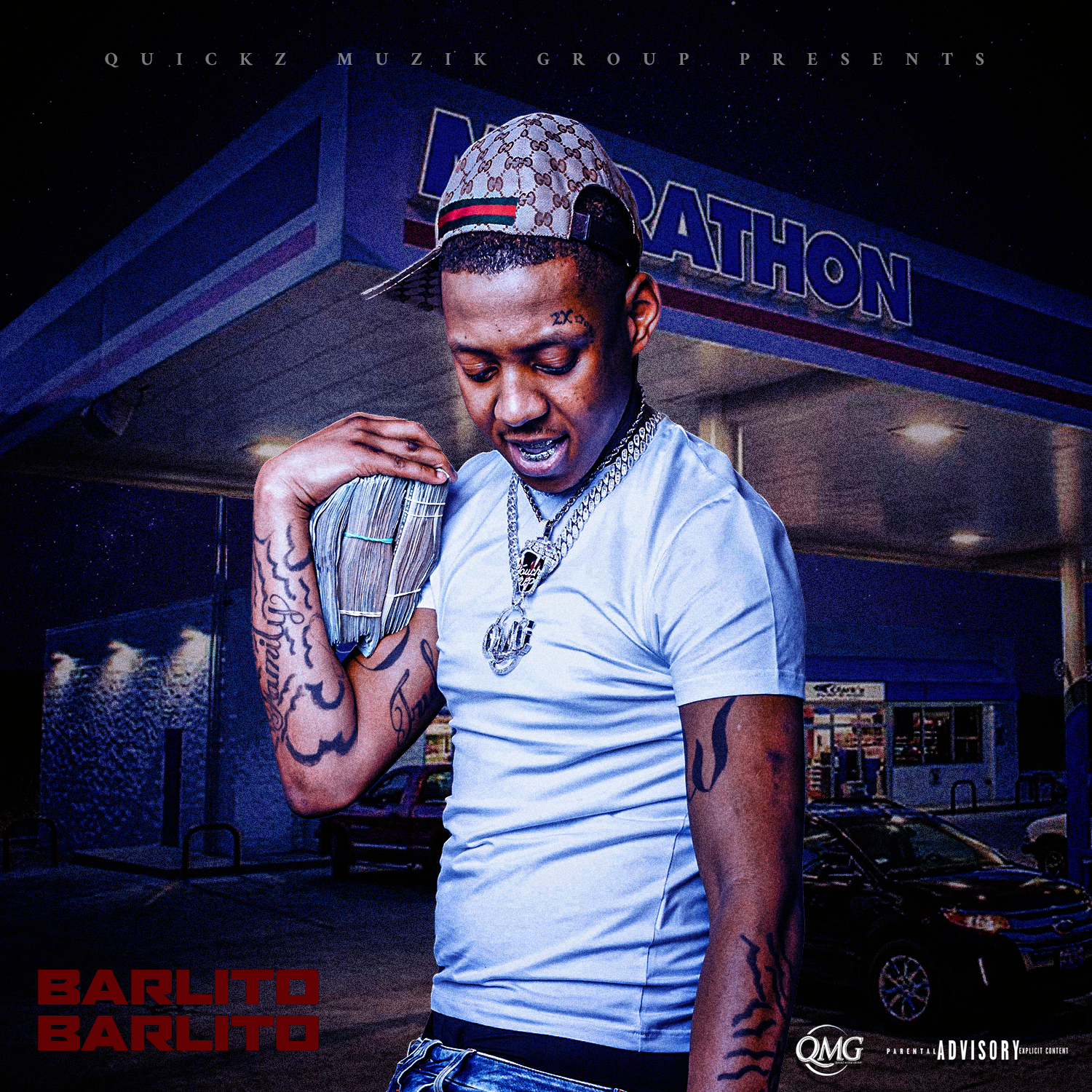 Barlito Barlito - Marathon Music Service