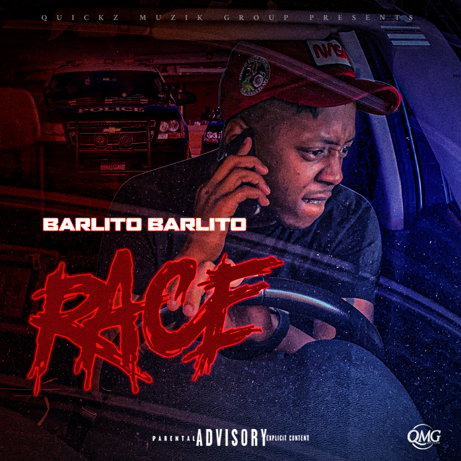 Barlito Barlito - Race Music Service
