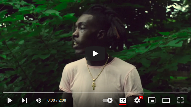 Flash E Williams - Grand Marnier Music Video