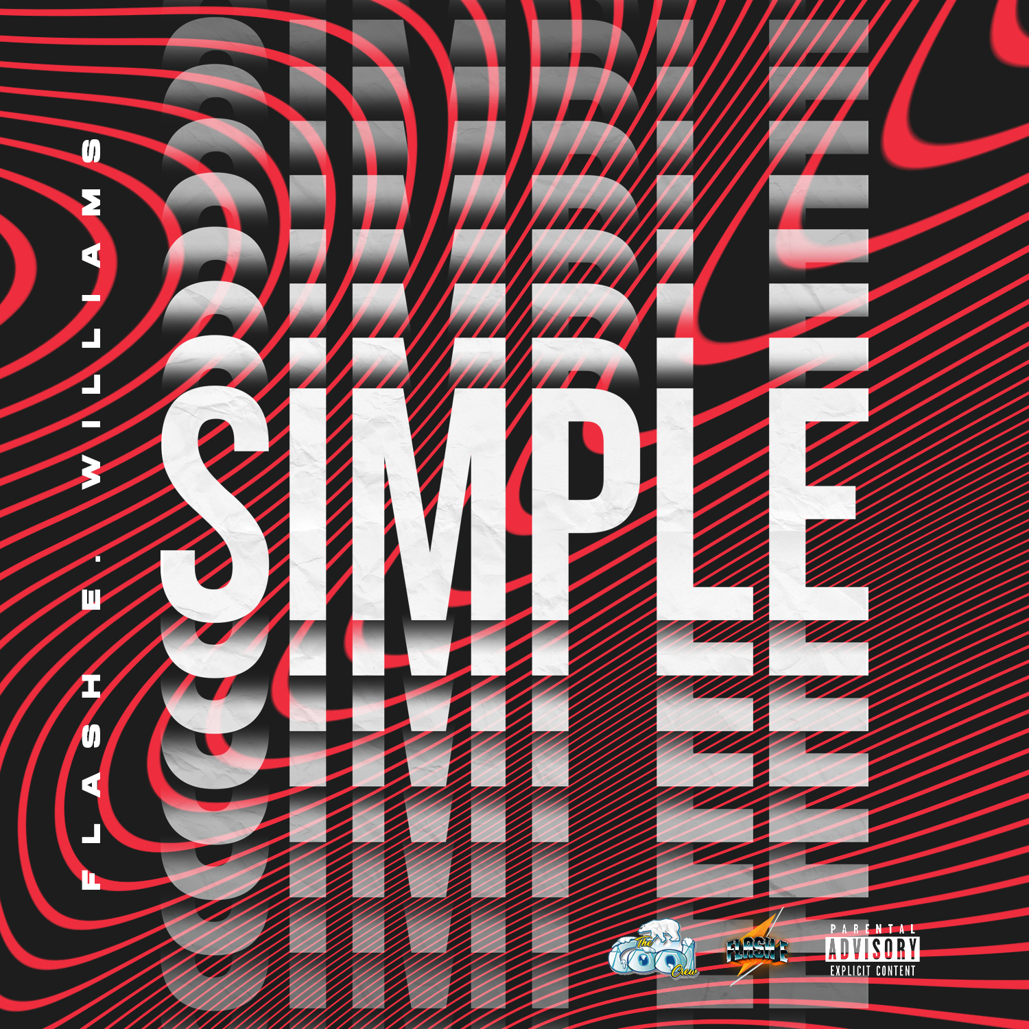 Flash E Williams - Simple Music Service