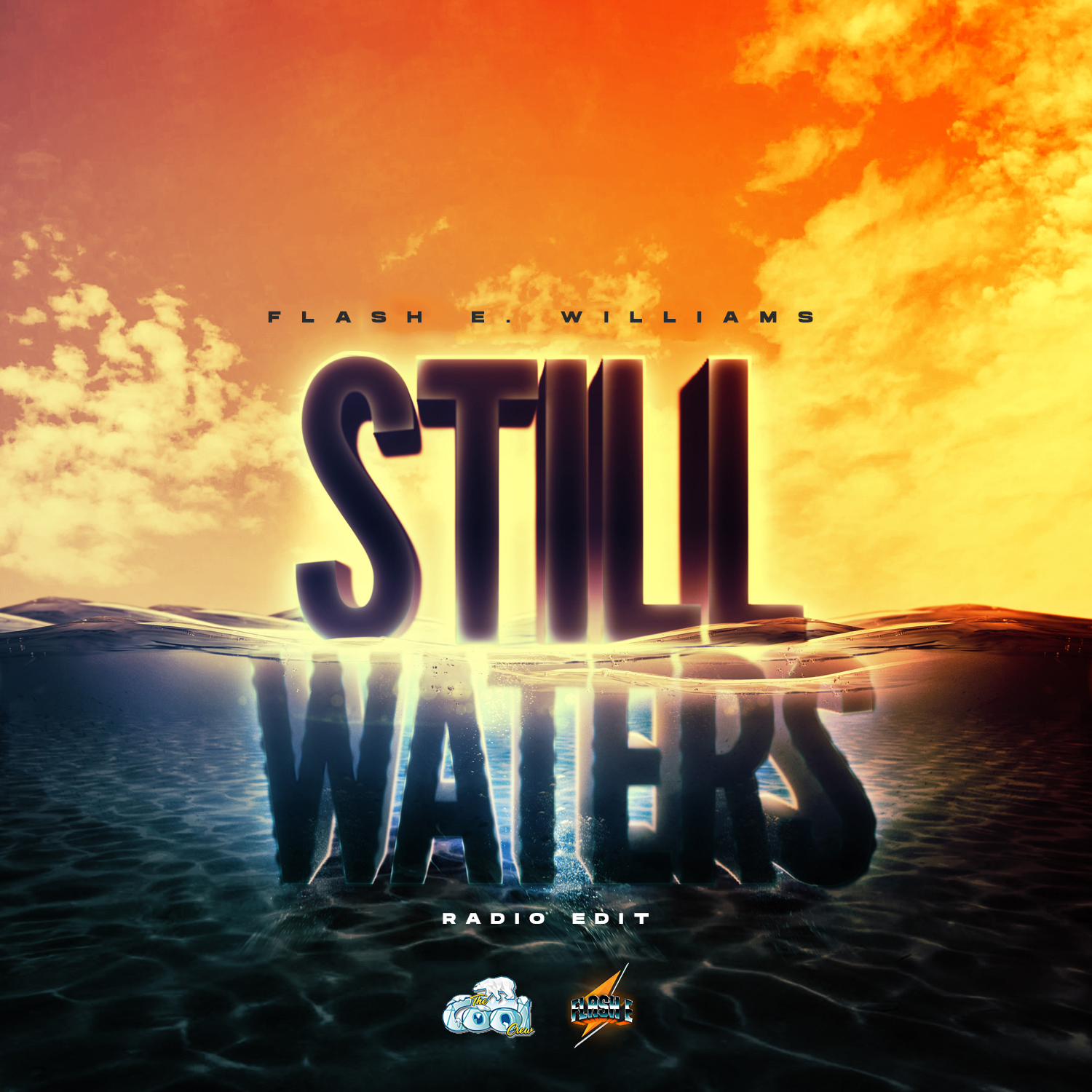 Flash E Williams - Still Waters Music Service