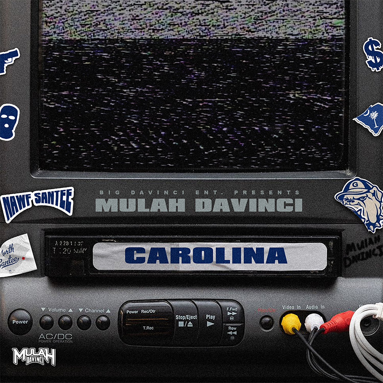 Mulah Davinci - Carolina Music Service