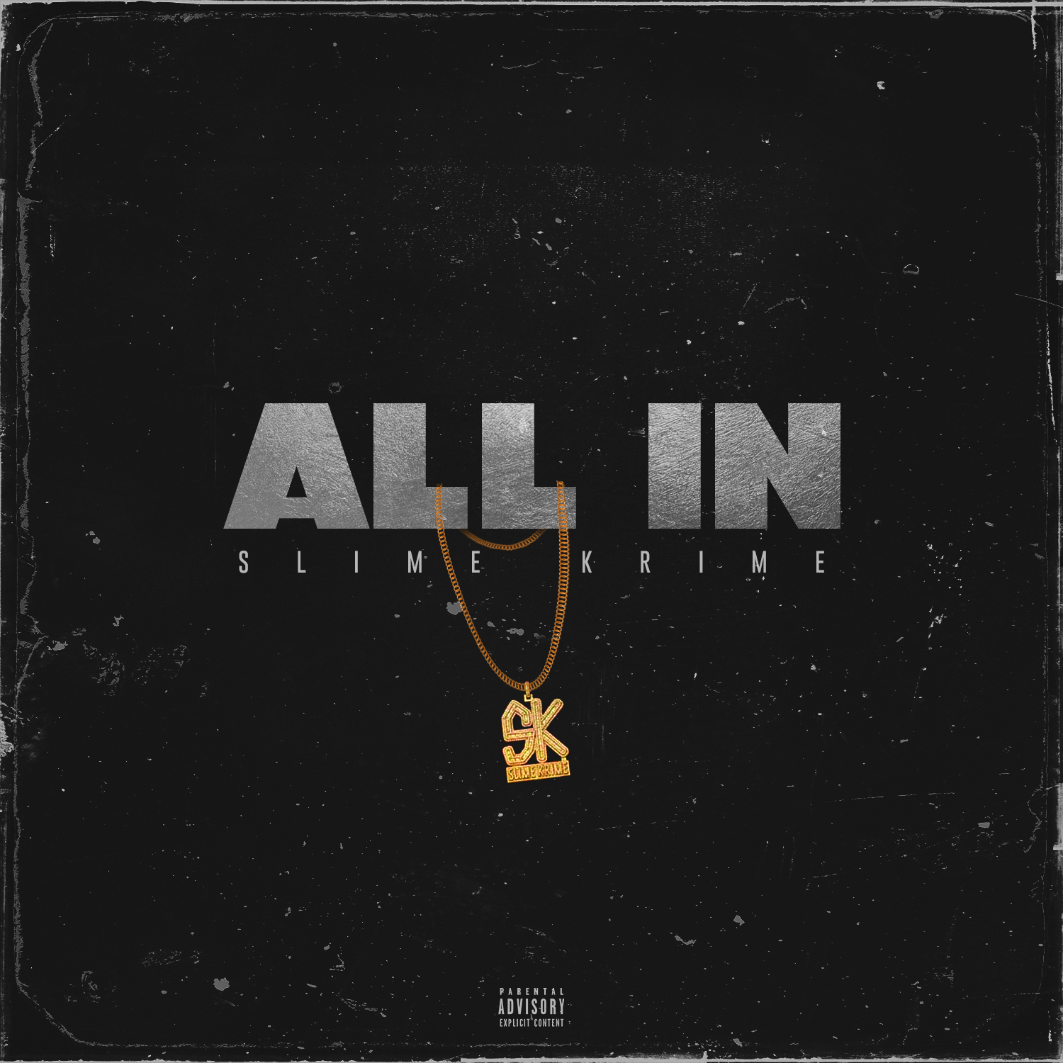 Slime Krime - All In Music Service