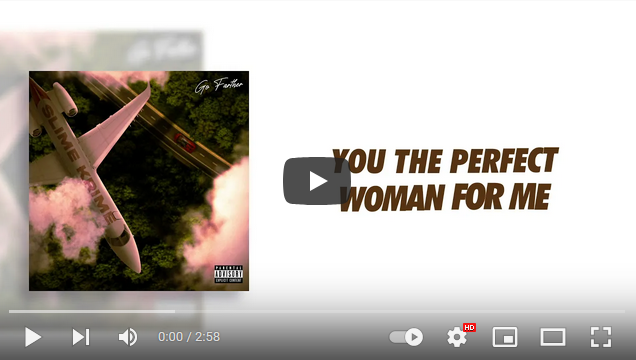 Slime Krime - Go Farther Lyric Video