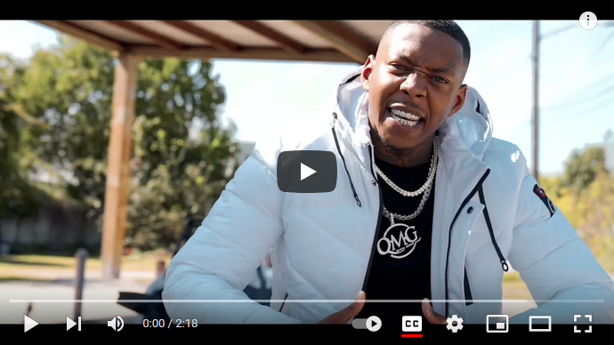 Barlito Barlito - Marathon Music Video