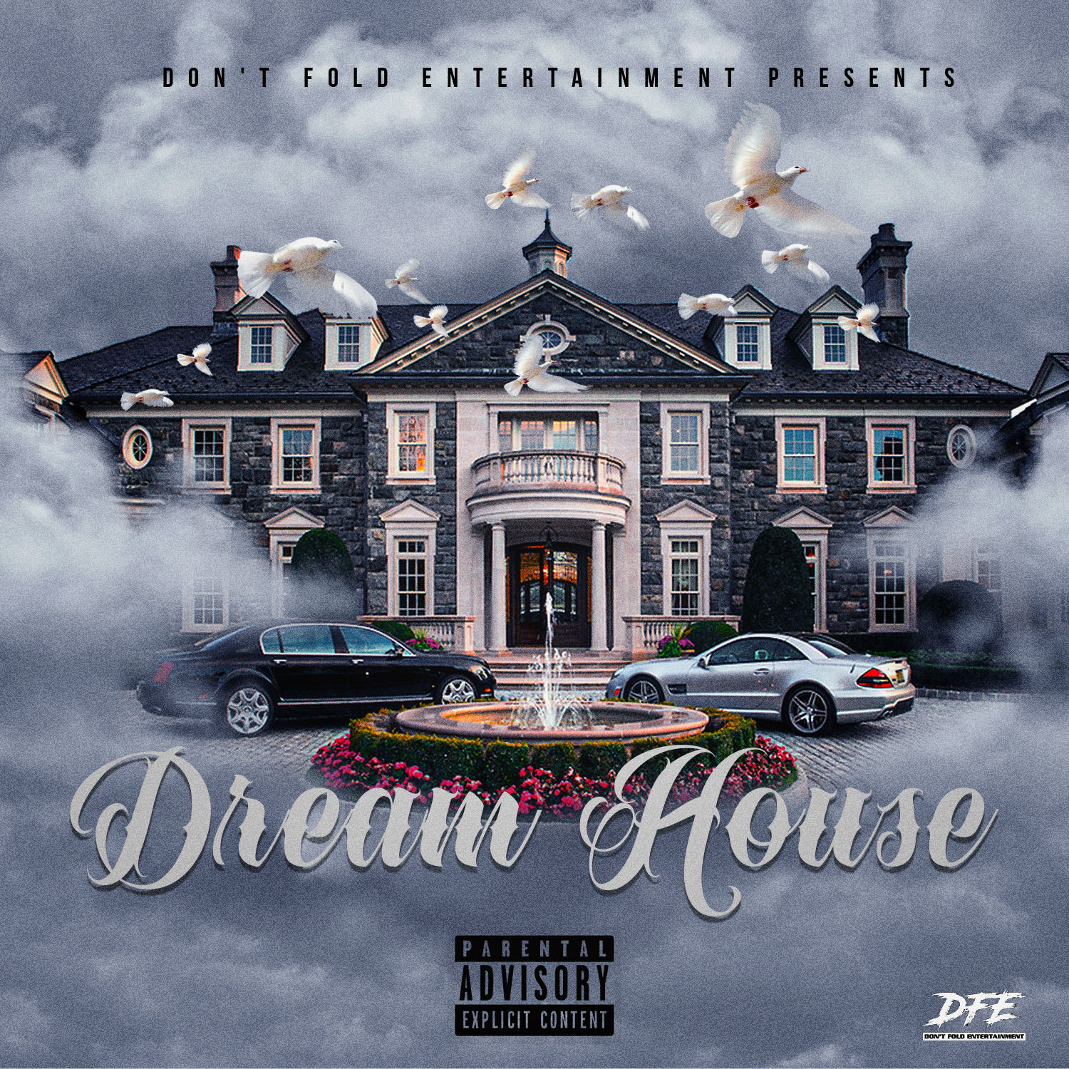 EZ Longway - Dream House ft Bigga Rankin and Mack Ben Widdit Music Service