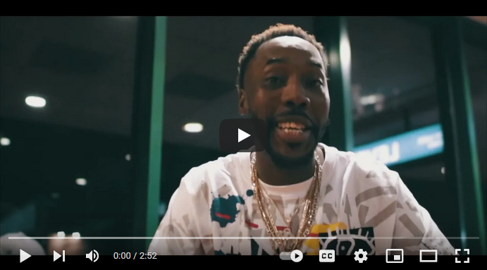 LKeys - Aint Loyal Music Video