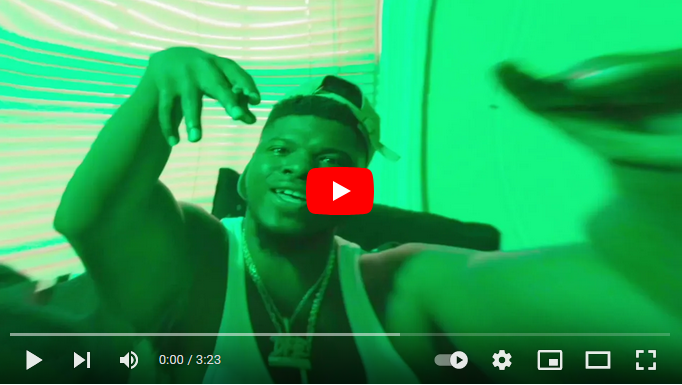 Mack Ben Widdit - Real Back Music Video