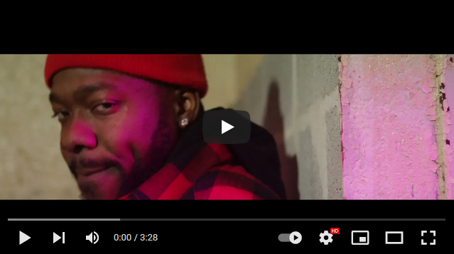 Riiyoo & Lil Lee - No Sleepin Music Video