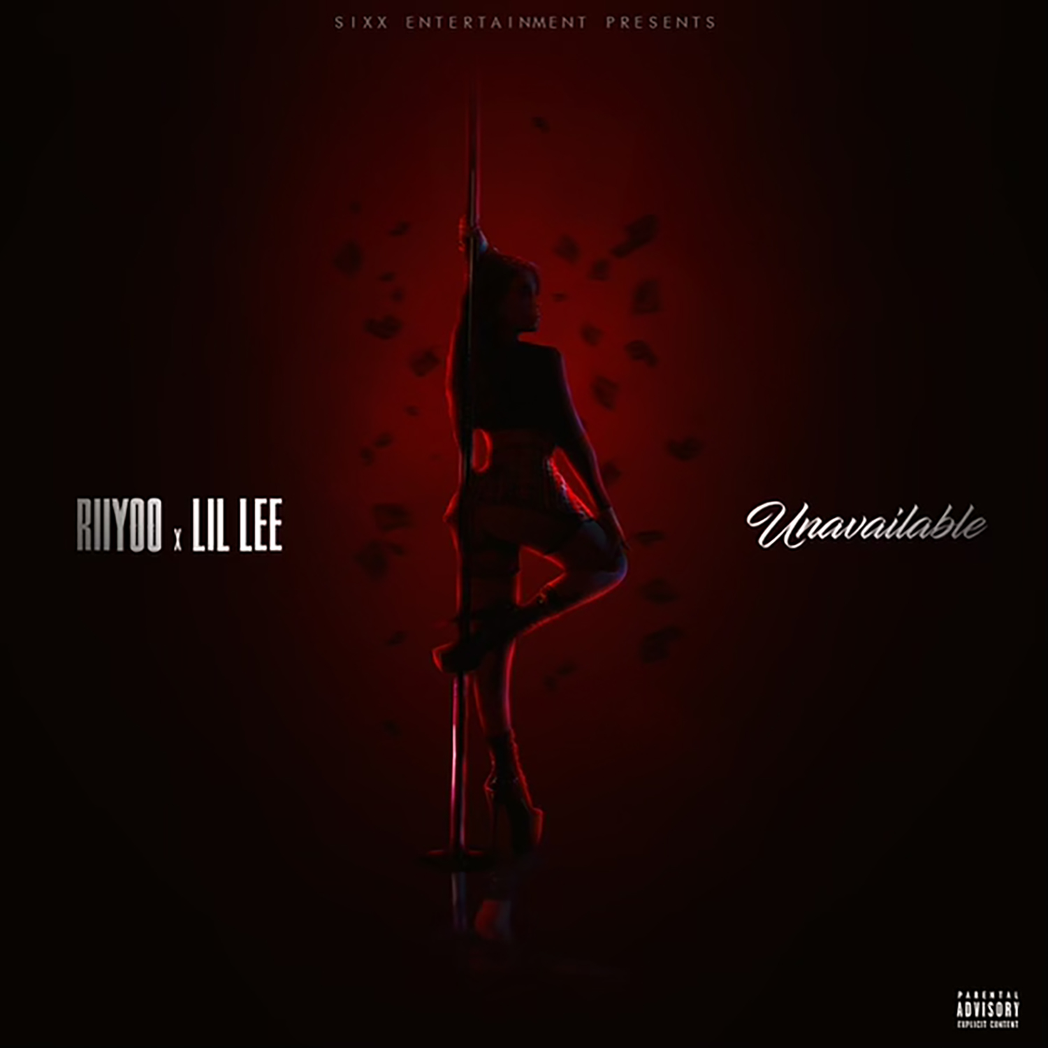 Riiyoo & Lil Lee - Unavailable Music Service