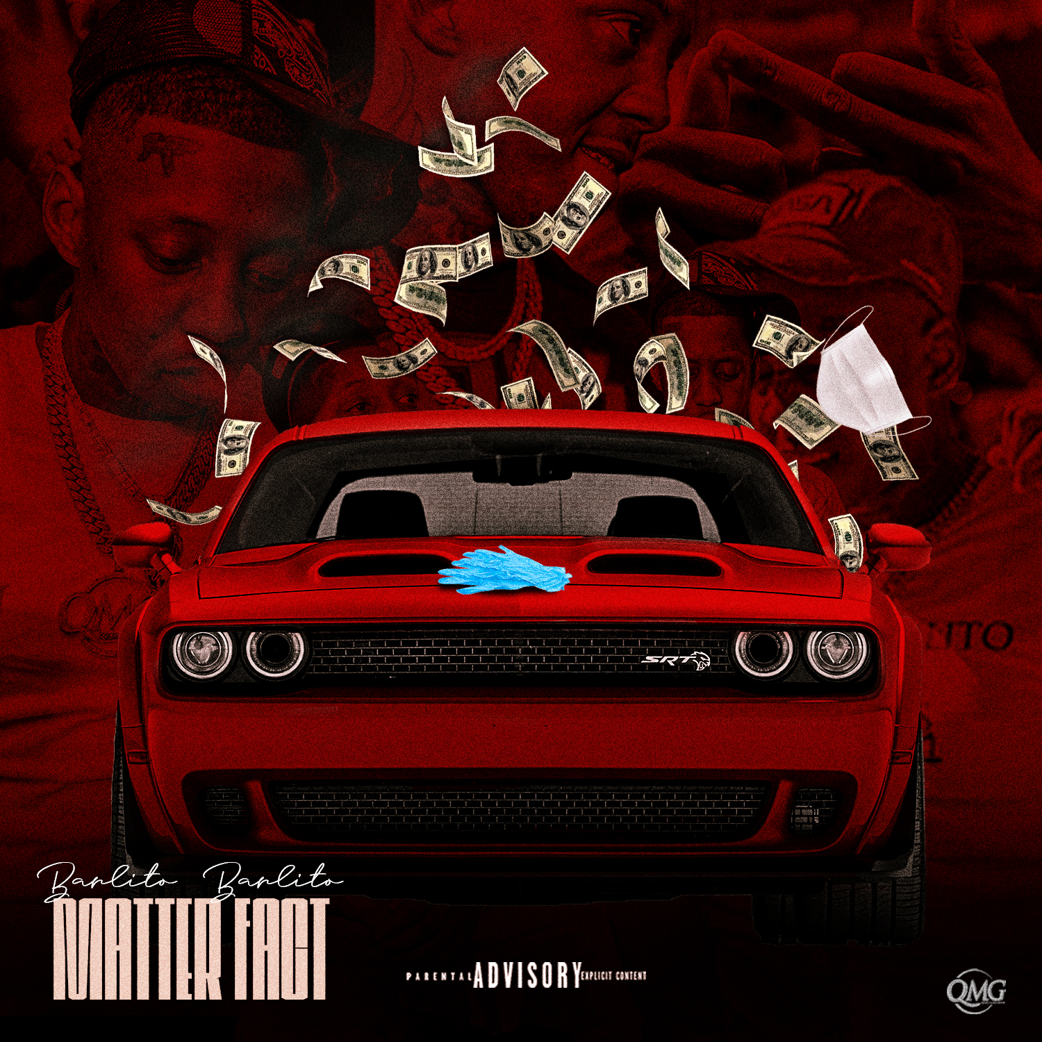 Barlito Barlito - Matter Fact Music Service