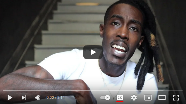 Flash E Williams - Really Music Video