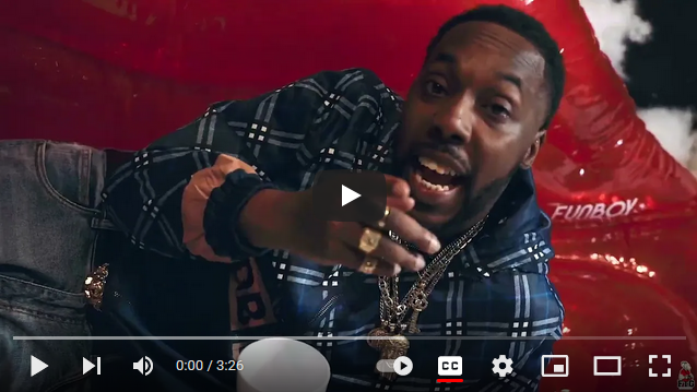 LKeys - IGTSOM Music Video