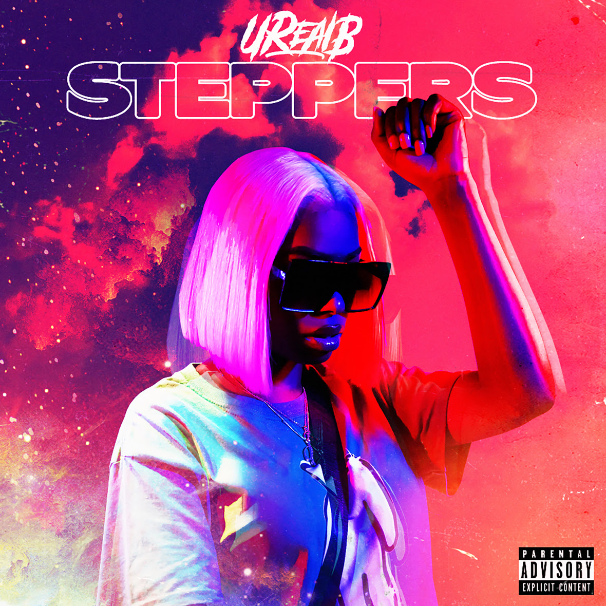 URealB - Steppers Music Service