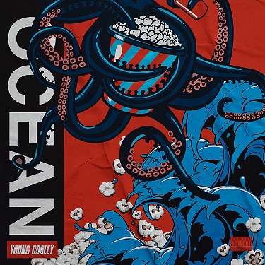 Young Cooley - Ocean Freestyle Music Service